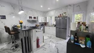 Stargazers 2 bedroom ground floor Condo Apartment in Central Visayas