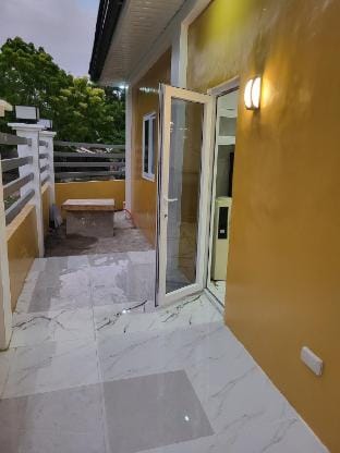 (Stargazers) 1 bedroom ground floor Condo Apartment in Central Visayas