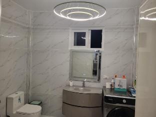 (Stargazers) 1 bedroom ground floor Condo Apartment in Central Visayas