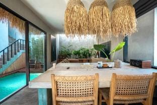 ZYA Villa Uluwatu Vacation rental in Kuta Selatan