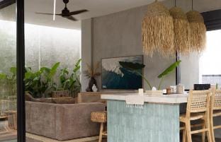 ZYA Villa Uluwatu Vacation rental in Kuta Selatan