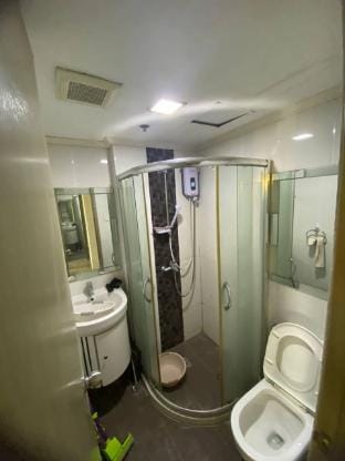 Solemare Parksuites Tower C Vacation rental in Pasay