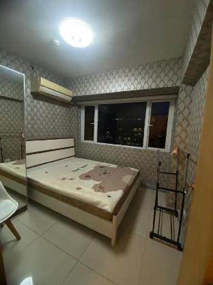Solemare Parksuites Tower C Vacation rental in Pasay