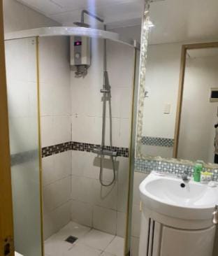 Solemare Parksuites Tower C Vacation rental in Pasay