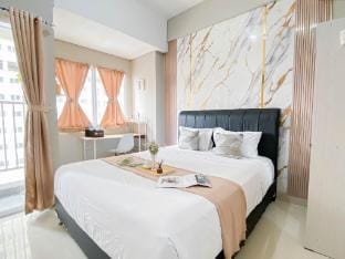 Sentul Apartments Apartment in West Java