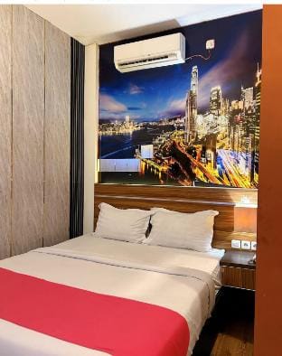 Premier guesthouse jogja Vacation rental in Special Region of Yogyakarta