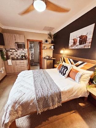 Rest @ The Villa Vacation rental in Pretoria