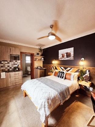 Rest @ The Villa Vacation rental in Pretoria