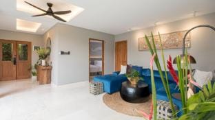 Baliris Villa V Canggu by Villa Finder Villa in North Kuta