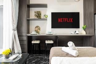 The Pinnacle Essentialist Studio Apartment in Phnom Penh Province