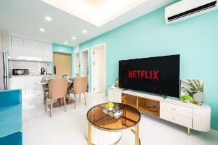 The Pinnacle City Oasis Apartment in Phnom Penh Province
