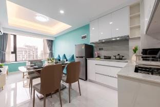 The Pinnacle City Oasis Apartment in Phnom Penh Province