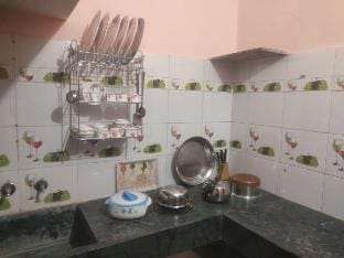 Saraswat Niwas Apartment in Gujarat
