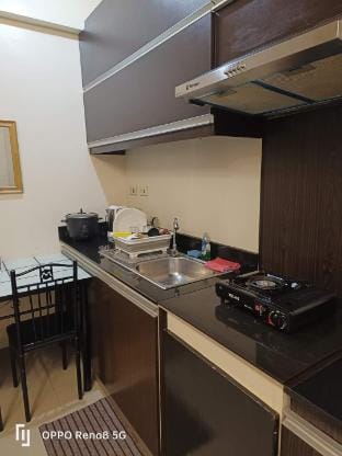 katliza condotel Apartment in Paranaque