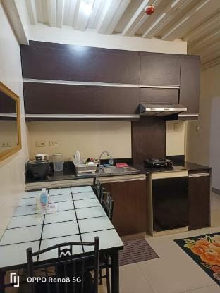 katliza condotel Apartment in Paranaque