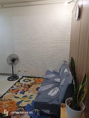 katliza condotel Apartment in Paranaque