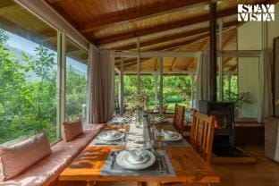 StayVista at Mayflower Aramgarh Villa in Himachal Pradesh