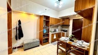 DK Homestay - Moldex Residences Baguio Vacation rental in Baguio