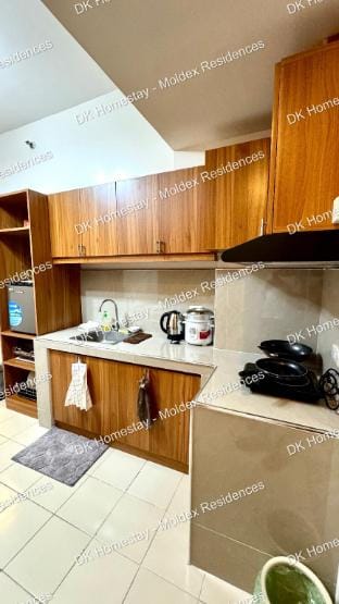 DK Homestay - Moldex Residences Baguio Vacation rental in Baguio