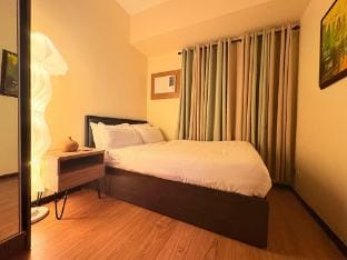 Galini Suites Apartment in Pasay