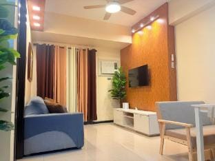 Galini Suites Apartment in Pasay