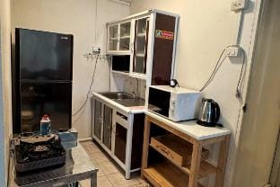 The Patong Vista White 2 Bedrooms Apartment Vacation rental in Patong