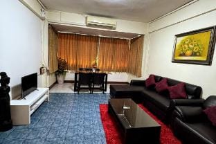 The Patong Vista 2 bedrooms Penthouse Apartment Vacation rental in Patong