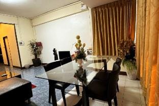 The Patong Vista 2 bedrooms Penthouse Apartment Vacation rental in Patong