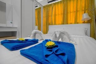 The Rustic Charm Beachside 1 Bedroom Apartment Vacation rental in Patong