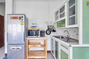 The White Heaven 3 Bedrooms Beachside Apartment Vacation rental in Patong