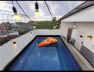 Premier Exclusive guesthouse Vacation rental in Yogyakarta