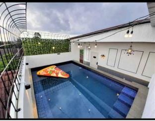 Premier Exclusive guesthouse Vacation rental in Yogyakarta