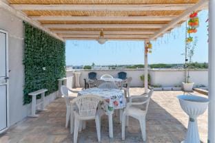 Appartamento Cala Pescatori Apartment in Province of Taranto