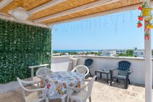 Appartamento Cala Pescatori Apartment in Province of Taranto
