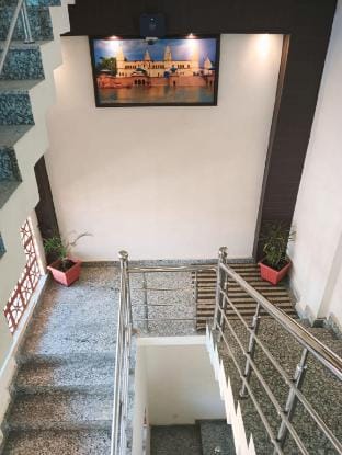 Holy Stay Inn Vacation rental in Nepal