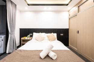 The Pinnacle Residence Suite by Soben Apartment in Phnom Penh Province