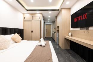 The Pinnacle Residence Suite by Soben Apartment in Phnom Penh Province
