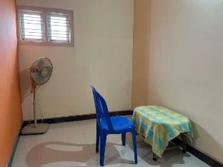 Spacious 1Bedroom guest house near BIEC exhibition Vacation rental in Bengaluru