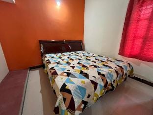 Spacious 1Bedroom guest house near BIEC exhibition Vacation rental in Bengaluru