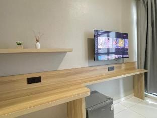 Skyloft 1 MinTo BukitIndah Aeon Hotel 1BR 2pax Vacation rental in Johor Bahru