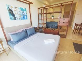 Studio-Timurbay-Sea View-Beachfront-High Floor-Ktn Vacation rental in Terengganu, Malaysia