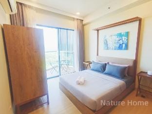 Studio-Timurbay-Sea View-Beachfront-High Floor-Ktn Vacation rental in Terengganu, Malaysia