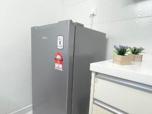 Skyloft 1Min To Aeon BukitIndah 4BR Muji 4-16 pax Vacation rental in Johor Bahru