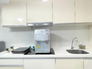 Skyloft 1Min To Aeon BukitIndah 4BR Muji 4-16 pax Vacation rental in Johor Bahru