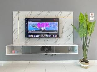 Skyloft 1Min To BukitIndah Aeon 1600sqft 4-16pax Vacation rental in Johor Bahru