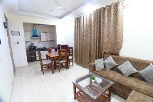 Atulyam cozy apartment Apartment in Uttarakhand