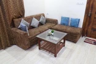 Atulyam cozy apartment Apartment in Uttarakhand