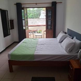 Sandy Steps Vacation rental in Western Province