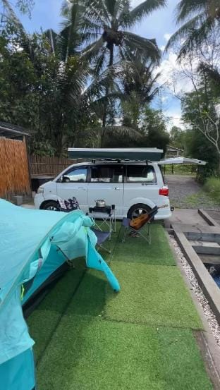 Jogjacampervan at Nira Vacation rental in Special Region of Yogyakarta