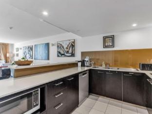 The Top Deck Retreat Ballina Vacation rental in Ballina